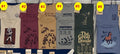 NEW Noah Kahan Merch The Great Divide Tour 2026 - Adult & Kids T-Shirts, Sweatshirts & Hoodies apparel design preview 1
