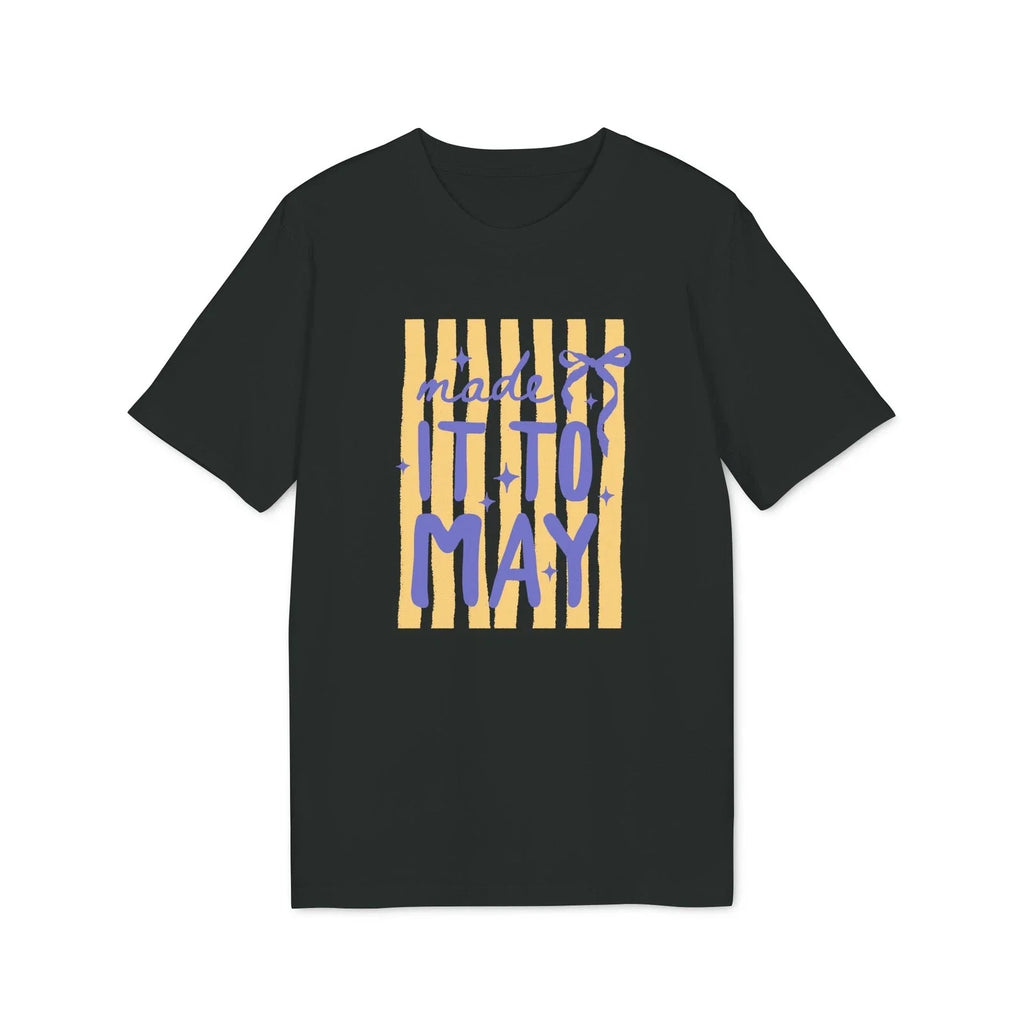 Made It To May Teacher Summer Break - Adult & Kids T-Shirts, Sweatshirts & Hoodies apparel design preview 1