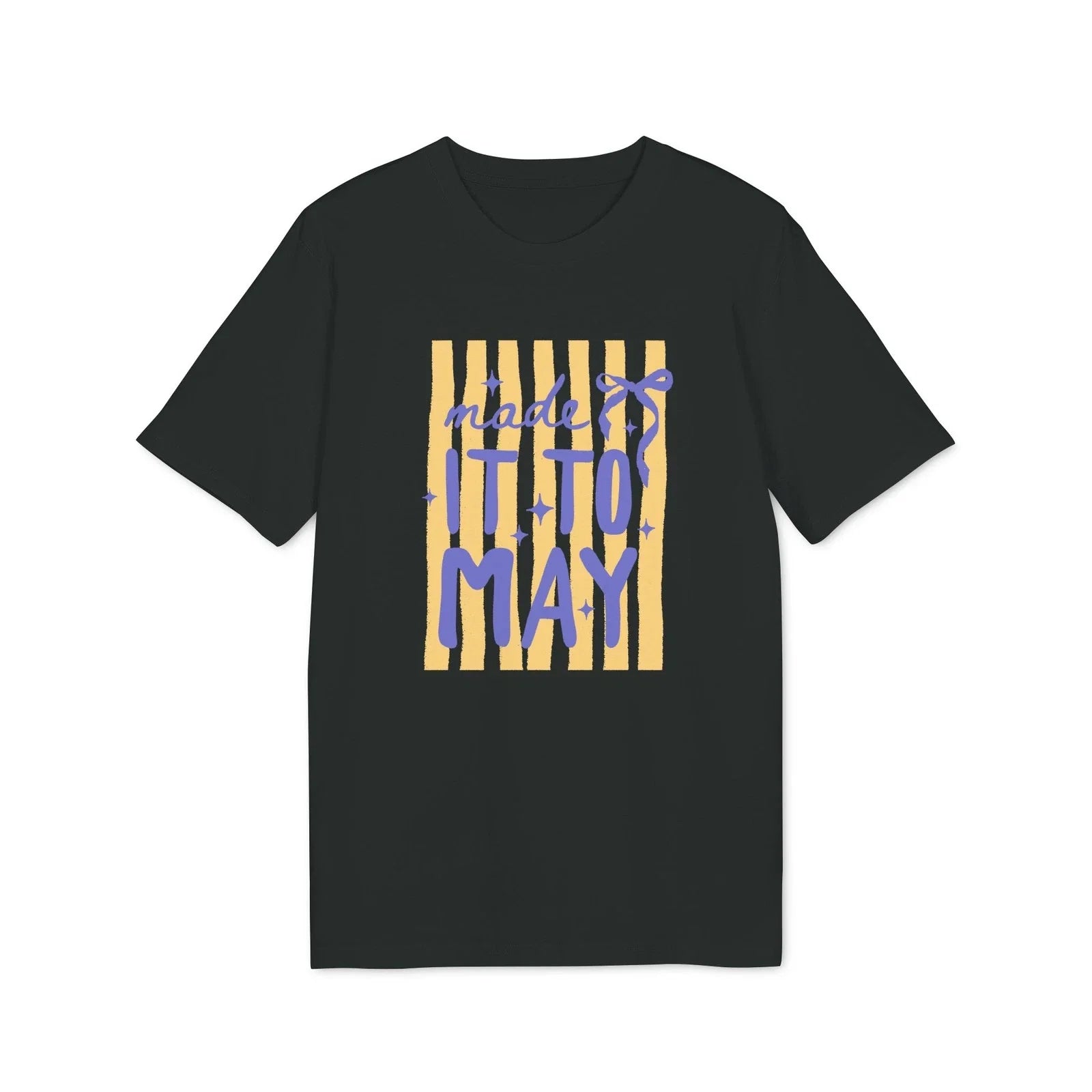 Made It To May Teacher Summer Break - Adult & Kids T-Shirts, Sweatshirts & Hoodies apparel design preview 1