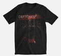 New Deftones Koi No Yokan Heavy Cotton Unisex Black - Adult & Kids T-Shirts, Sweatshirts & Hoodies apparel design preview 1