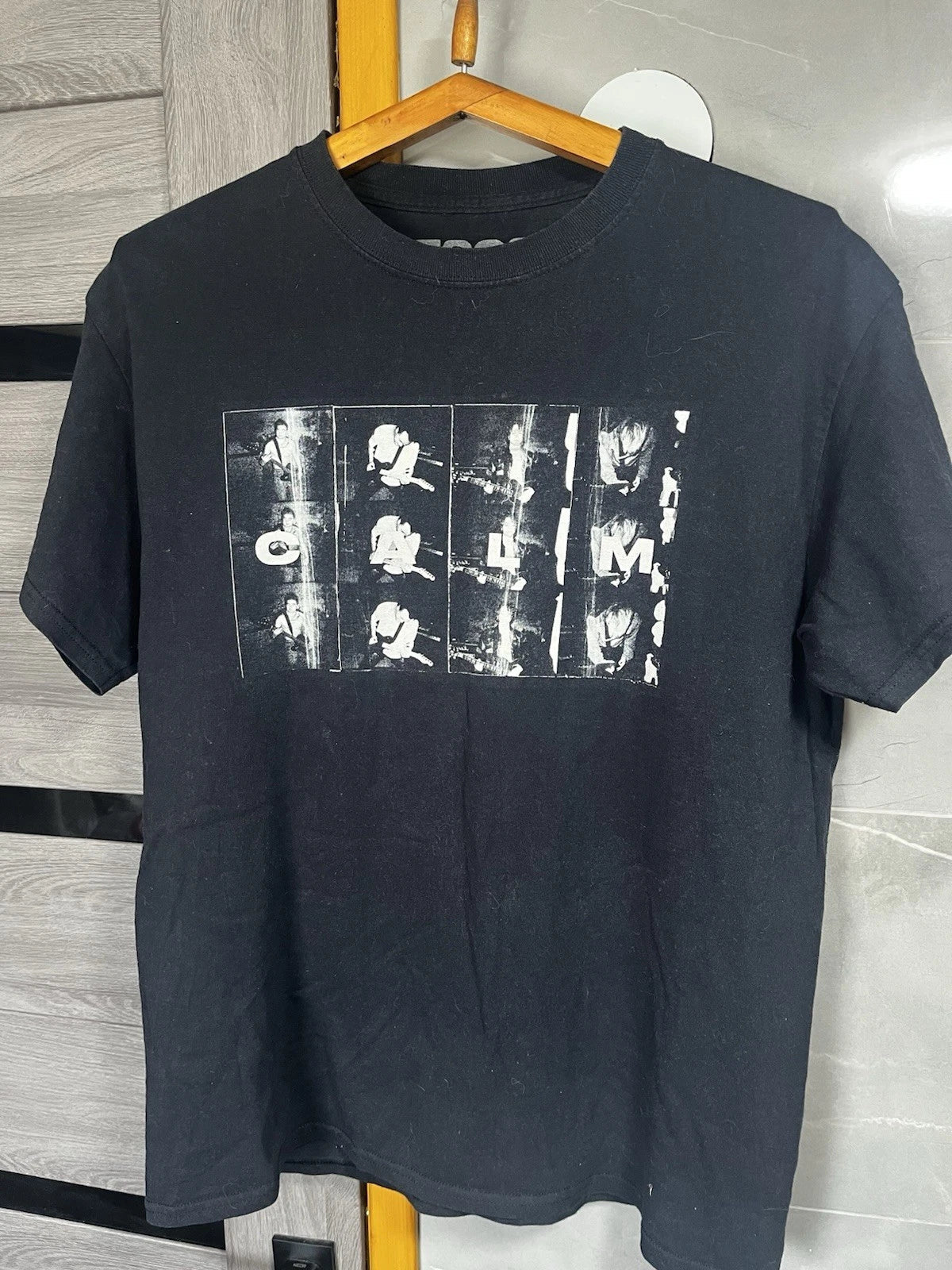 5sos merch 2020 Y2K - Adult & Kids T-Shirts, Sweatshirts & Hoodies apparel design preview 1
