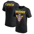Danhausen Cursed Elimination Chamber Chicago 2026 - Adult & Kids T-Shirts, Sweatshirts & Hoodies apparel design preview 1