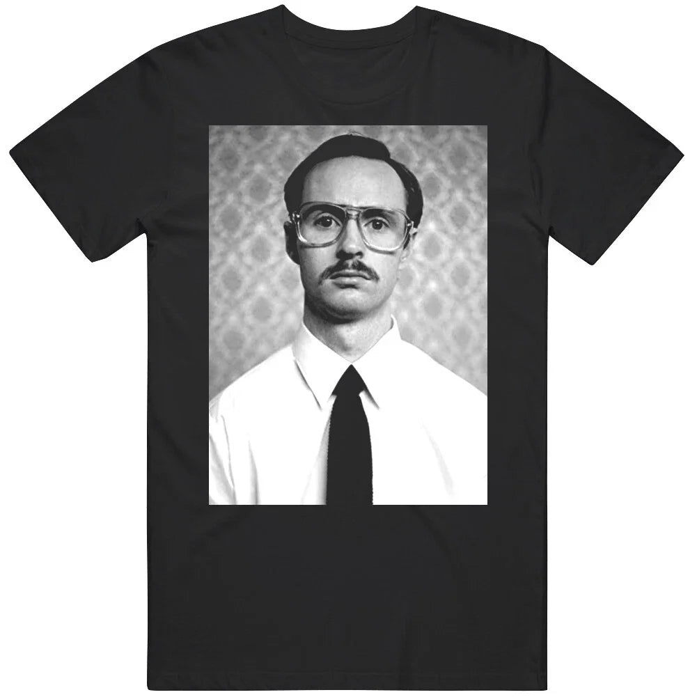 Kip Napoleon Dynamite Funny Movie Fan v2 - Adult & Kids T-Shirts, Sweatshirts & Hoodies apparel design preview 1