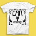 Can Future Days Post Punk Rock Music Gift 1683 - Adult & Kids T-Shirts, Sweatshirts & Hoodies apparel design preview 1