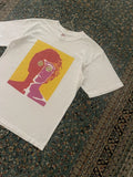 Vintage 90s Pop Art John Lennon Anvil Tag White Size - Adult & Kids T-Shirts, Sweatshirts & Hoodies apparel design preview 1