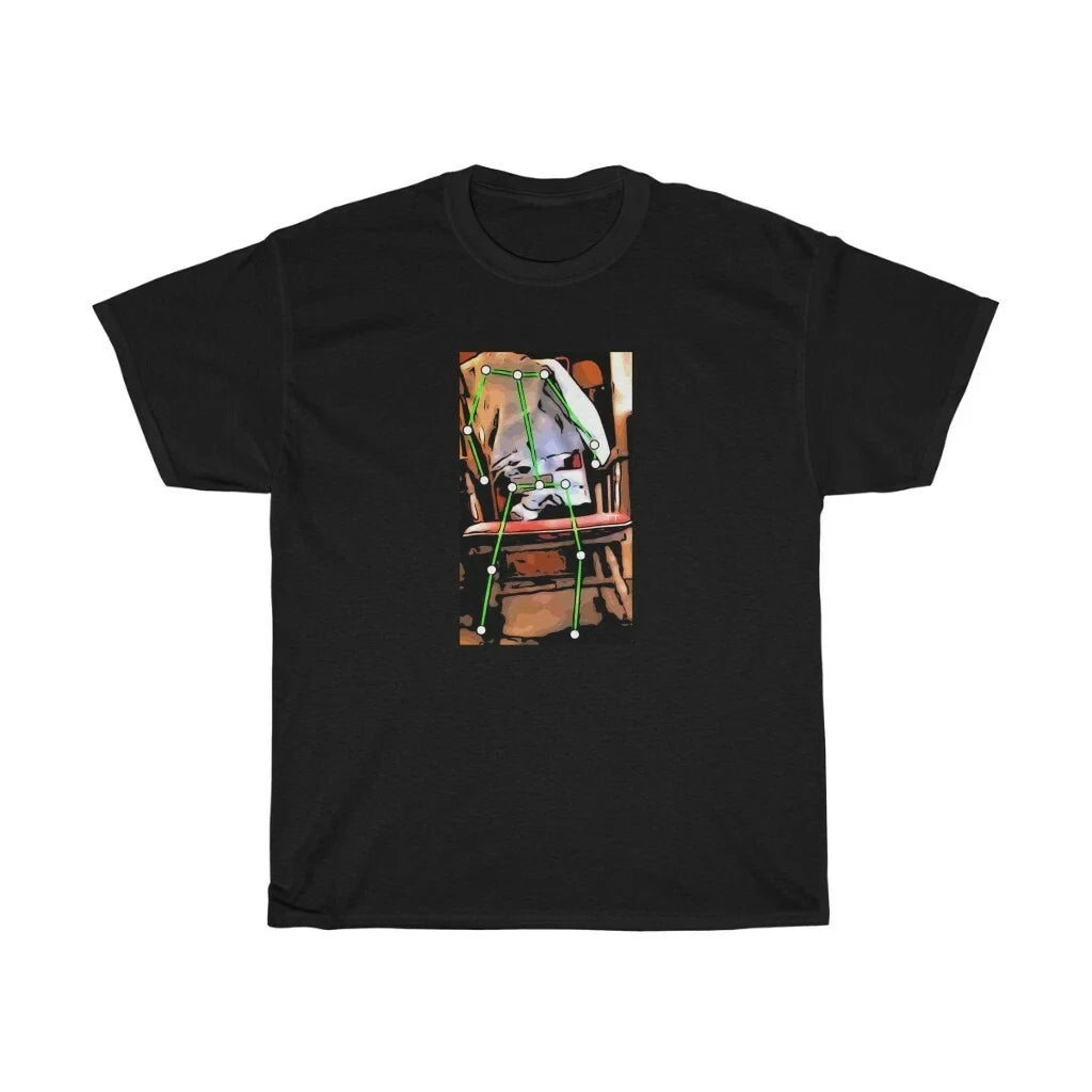 Ghost K APP/Original/Pop Art/Wearable Art/ - Adult & Kids T-Shirts, Sweatshirts & Hoodies apparel design preview 1