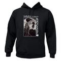 Animation Afro Samurai Graphic Unisex Women Men - Adult & Kids T-Shirts, Sweatshirts & Hoodies apparel design preview 1