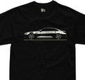 For 6 Series fans F06 Gran Coupé F12 grachic design - Adult & Kids T-Shirts, Sweatshirts & Hoodies apparel design preview 1