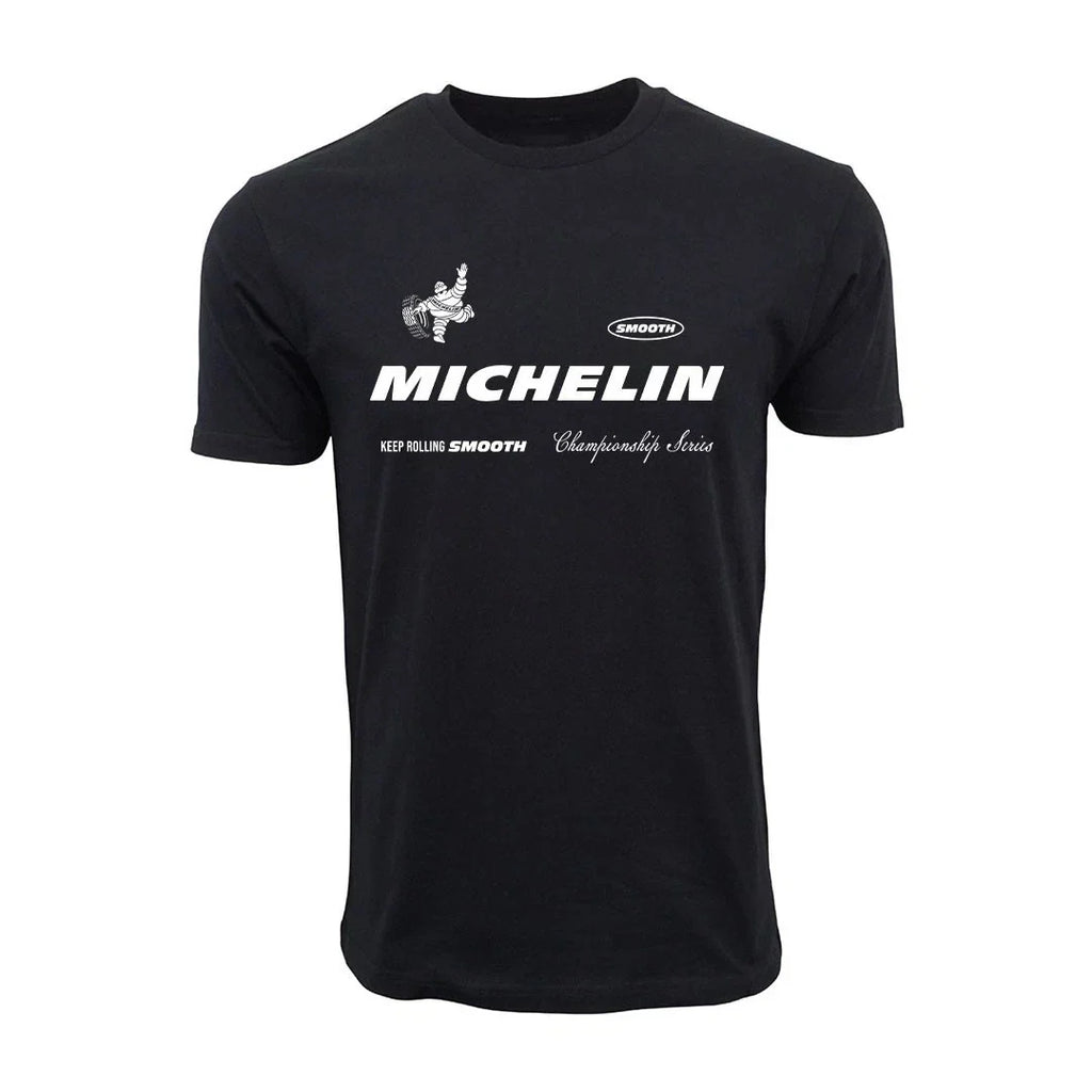 [HOT] Vintage Racing Tire Graphic Motorsport Garage - Adult & Kids T-Shirts, Sweatshirts & Hoodies apparel design preview 1