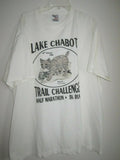 VTG Fantastic Bobcat Logo XL white USA Single Stich - Adult & Kids T-Shirts, Sweatshirts & Hoodies apparel design preview 1
