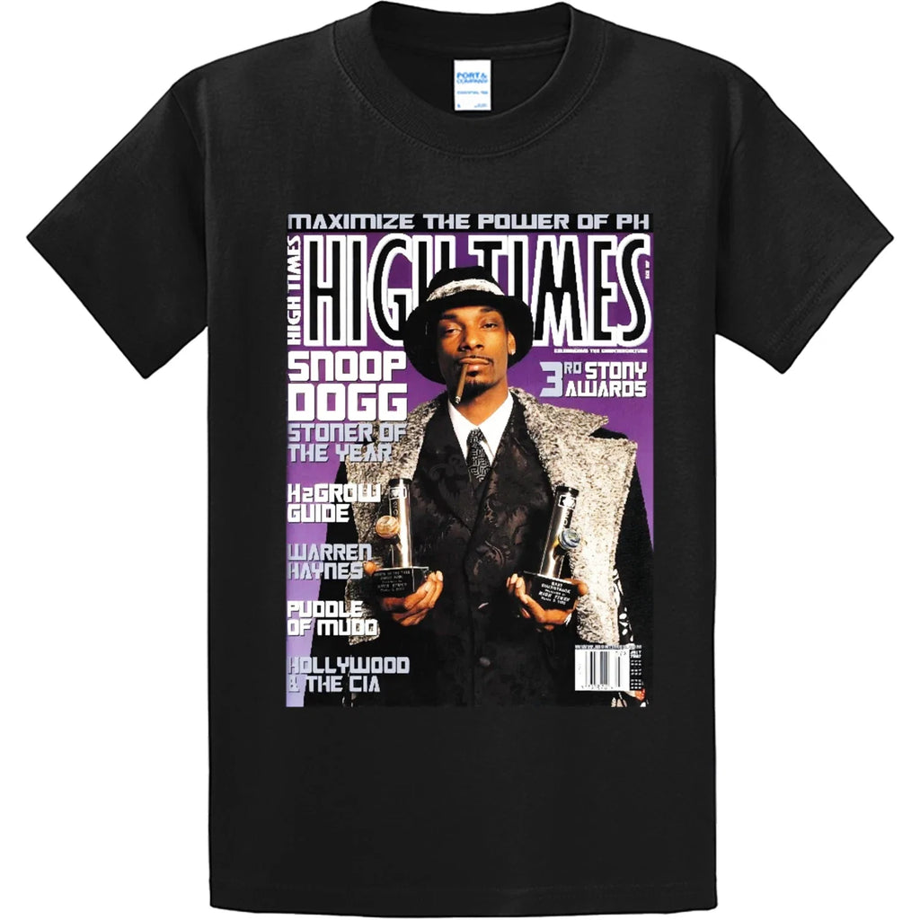 NEW Art Society POP CULTURE MAGAZINE VOL. 2 BLACK - Adult & Kids T-Shirts, Sweatshirts & Hoodies apparel design preview 1