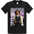 NEW Art Society POP CULTURE MAGAZINE VOL. 2 BLACK - Adult & Kids T-Shirts, Sweatshirts & Hoodies apparel design preview 1