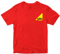 Gas Safe Register Engineer Work wear Staff Men - Adult & Kids T-Shirts, Sweatshirts & Hoodies apparel design preview 1