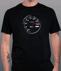 Turbo Turbometer 3.0 BAR JDM Boost Silver S-5XL - Adult & Kids T-Shirts, Sweatshirts & Hoodies apparel design preview 1