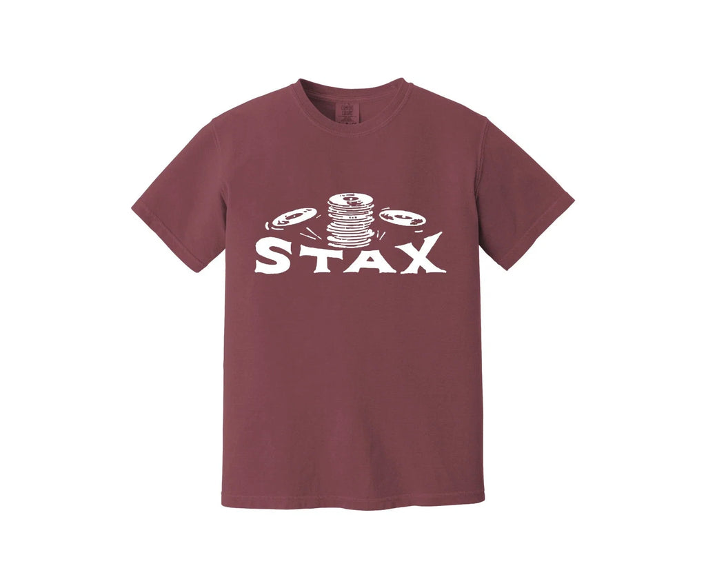 Stax Records Heavyweight Memphis soul, Otis Redding, - Adult & Kids T-Shirts, Sweatshirts & Hoodies apparel design preview 1