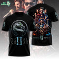Mortal Kombat 2 2026 AOP - Adult & Kids T-Shirts, Sweatshirts & Hoodies apparel design preview 1