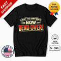 Mens Funny Offensive Humor Retro Graphic Gag Gift - Adult & Kids T-Shirts, Sweatshirts & Hoodies apparel design preview 1