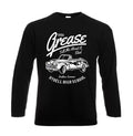 Grease Tell Me About It Stud Funny Mens Joke Party - Adult & Kids T-Shirts, Sweatshirts & Hoodies apparel design preview 1