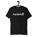 Mombshell Funny Mom Bombshell Christmas Present Idea - Adult & Kids T-Shirts, Sweatshirts & Hoodies apparel design preview 1
