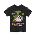 Kawaii Harvesting Academy Harvest Moon Game. Story Of - Adult & Kids T-Shirts, Sweatshirts & Hoodies apparel design preview 1