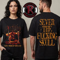 Spite New World Killer Sever Two Sided - Adult & Kids T-Shirts, Sweatshirts & Hoodies apparel design preview 1