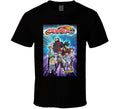 Beyblade anime movie and tv show poster - Adult & Kids T-Shirts, Sweatshirts & Hoodies apparel design preview 1