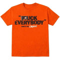 Philadelphia Hockey Funny Fan Quote Ignite The Orange - Adult & Kids T-Shirts, Sweatshirts & Hoodies apparel design preview 1