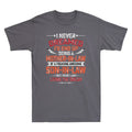 I Never Dreamed I'd End Up Being A Mother In Law Son - Adult & Kids T-Shirts, Sweatshirts & Hoodies apparel design preview 1