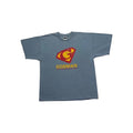 Y2K Godman Superman Jesus - Adult & Kids T-Shirts, Sweatshirts & Hoodies apparel design preview 1