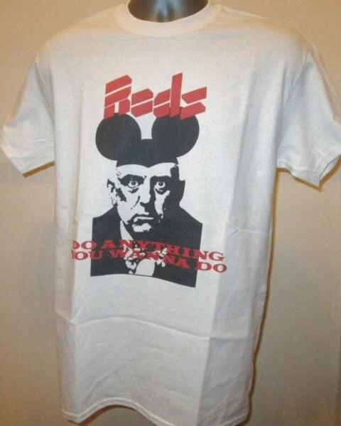 Eddie And The Hot Rods Music Do Anything Stranglers - Adult & Kids T-Shirts, Sweatshirts & Hoodies apparel design preview 1