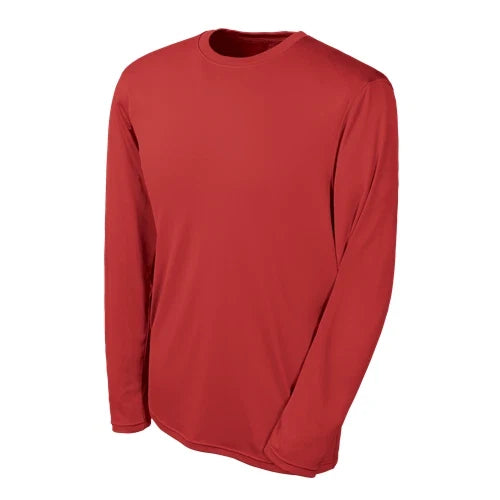 Champion Tactical TAC26 Men's Double Dry Scarlet, - Adult & Kids T-Shirts, Sweatshirts & Hoodies apparel design preview 1