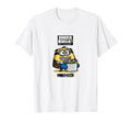 The Office X Minions Kevin - Adult & Kids T-Shirts, Sweatshirts & Hoodies apparel design preview 1