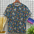 Munchlax Emotes Funny Kawaii Designs Personalize - Adult & Kids T-Shirts, Sweatshirts & Hoodies apparel design preview 1