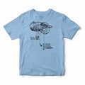 British Airborne Forces The Paras Paratroopers - Adult & Kids T-Shirts, Sweatshirts & Hoodies apparel design preview 1
