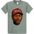 NEW Art Society MAGA POP CULTURE STONE GREEN - Adult & Kids T-Shirts, Sweatshirts & Hoodies apparel design preview 1