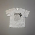 Vintage Y2K 2002 Things Not To Say A Police Officer - Adult & Kids T-Shirts, Sweatshirts & Hoodies apparel design preview 1