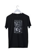 Machine head the blackening Graphic Print UnisexT- - Adult & Kids T-Shirts, Sweatshirts & Hoodies apparel design preview 1