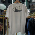 90s Happy Mondays Classic White XL - Adult & Kids T-Shirts, Sweatshirts & Hoodies apparel design preview 1