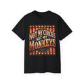 Funny Graphic Humorous Quote Sarcastic Saying Top, - Adult & Kids T-Shirts, Sweatshirts & Hoodies apparel design preview 1