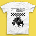 The Specials Ska Rock Reggae Two Tone Records Music - Adult & Kids T-Shirts, Sweatshirts & Hoodies apparel design preview 1