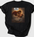 You Are Not Jesus Anti Trump Meme Graphic - Adult & Kids T-Shirts, Sweatshirts & Hoodies apparel design preview 1