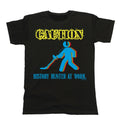 Mens Metal Detector History Hunter At Work Detecting - Adult & Kids T-Shirts, Sweatshirts & Hoodies apparel design preview 1