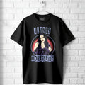 Alanis Morissette Pop Art Men's - Adult & Kids T-Shirts, Sweatshirts & Hoodies apparel design preview 1