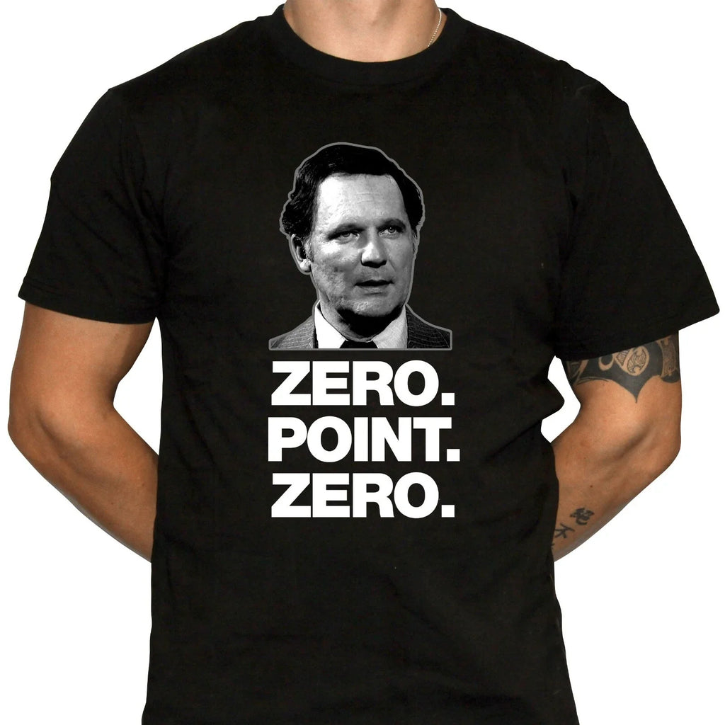 Dean Wormer Zero Point 100% Preshrunk Cotton - Adult & Kids T-Shirts, Sweatshirts & Hoodies apparel design preview 1