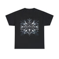 Y2K Cyber Mall Gothic Vintage Inspired Grunge Wings - Adult & Kids T-Shirts, Sweatshirts & Hoodies apparel design preview 1