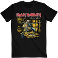 Iron Maiden Piece Of Mind Official - Adult & Kids T-Shirts, Sweatshirts & Hoodies apparel design preview 1