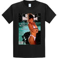 NEW Art Society POP CULTURE MAGAZINE VOL. 11 BLACK - Adult & Kids T-Shirts, Sweatshirts & Hoodies apparel design preview 1