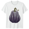 Purple Pumpkin Halloween Gift For Him And Her - Adult & Kids T-Shirts, Sweatshirts & Hoodies apparel design preview 1