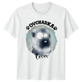 Ovcharka Lover Dog Breed Birthday Gift For Him And - Adult & Kids T-Shirts, Sweatshirts & Hoodies apparel design preview 1