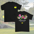 2026 Masters Golf Tournament 92 Years Amen Corner - Adult & Kids T-Shirts, Sweatshirts & Hoodies apparel design preview 1